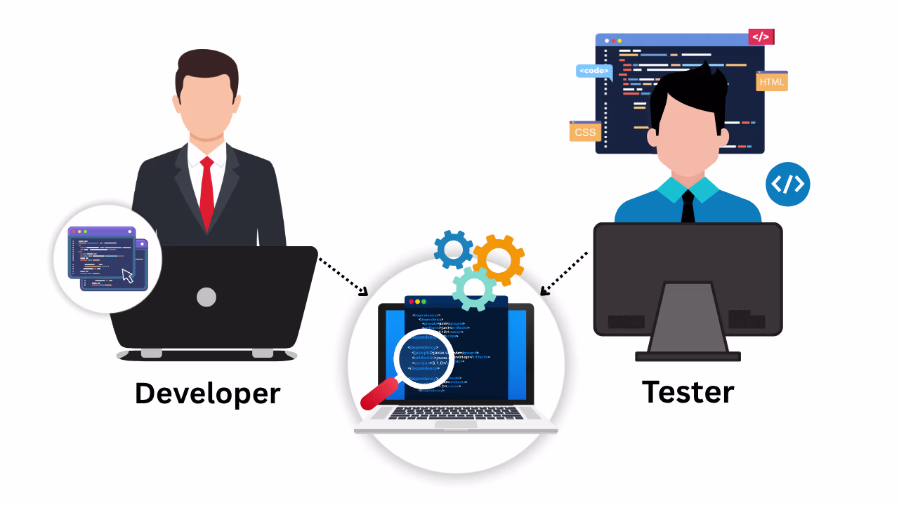 Developer-Friendly Testingweb